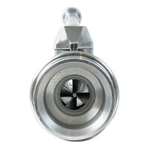 Boquilla de Aluminio Hongan de 1.5" y 2.5" <span class=keywords><strong>para</strong></span> Manguera Contra Incendios, Accesorio <span class=keywords><strong>para</strong></span> Equipos de Extinción de Incendios, Presión de 8-16 bar, Prueba de 24 bar - Product Image 4