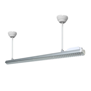 Lampe LED pour salle de classe 50W HB17, protection des yeux, pour écoles, bureaux, maternelles, studios de danse, tableaux noirs - Product Image 4