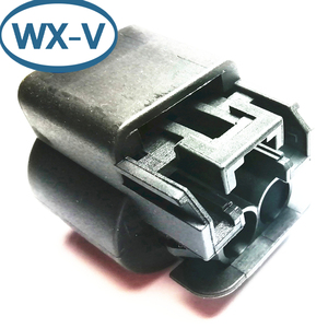 15326679 koşum <span class=keywords><strong>2</strong></span> Pin <span class=keywords><strong>p</strong></span>-tipi otomotiv su geçirmez konnektör 15326678 15326679 otomotiv yakıt pompası soket kablo demeti - Product Image 3