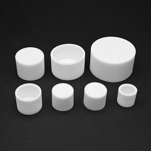 Xinglong Furniture Accessories Silicone Leg Protection <b>Pad</b> Round Flat Top Heat Resistant Furniture Protector For Table <b>Chair</b> - Product Image 2