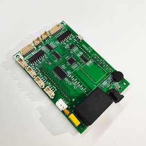 แผง LCD ขาวดำ7ส่วน3/4/4/5/6หลัก <span class=keywords><strong>TN</strong></span> htn STN <span class=keywords><strong>VA</strong></span> FSTN COG baolaiya - Product Image 4