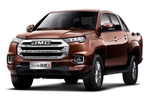 JMC-<span class=keywords><strong>camioneta</strong></span> diésel 4WD 2WD, de marca china - Product Image 3