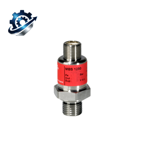 Sensor de Presión Impermeable y a Prueba de Polvo EMP2 084G2107 para Maquinaria Hidráulica, Suministro al por Mayor - Product Image 1