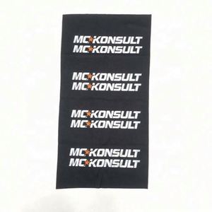 Vente directe d'usine, bandana multi-usages avec logo personnalisé imprimé - Product Image 2