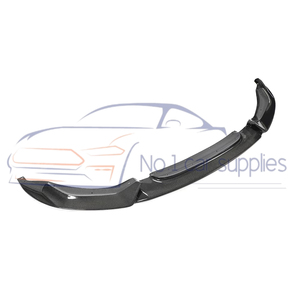 Spoiler avant en carbone F82 F83 pour <span class=keywords><strong>F</strong></span> <span class=keywords><strong>F</strong></span> M4 F80 <span class=keywords><strong>M3</strong></span> 2015-2019 - Product Image 2