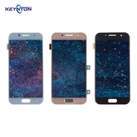 Écran tactile LCD de remplacement pour Samsung Galaxy A3 A300 2015/A310 2016/A320 2017