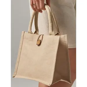 Juco <b>Mini</b> <b>Gift</b> <b>Bag</b> sustainable merchandising - Product Image 5