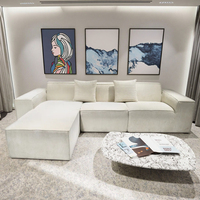 Einzelnes Schlafsofa im Minimalistischen Design mit Komprimierbarer Stapelbarkeit für Effiziente Wohnraumaufbewahrung im Wohnzimmer