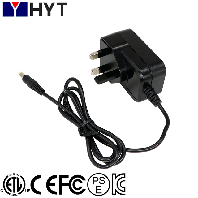 5V 12V 24V 30V Power Supply Wall Transformer 1A 2A 2.5A 3Amp 5A AC DC Adapter for LED Light PC Material Plug 20W 24W 25W 30W 36W