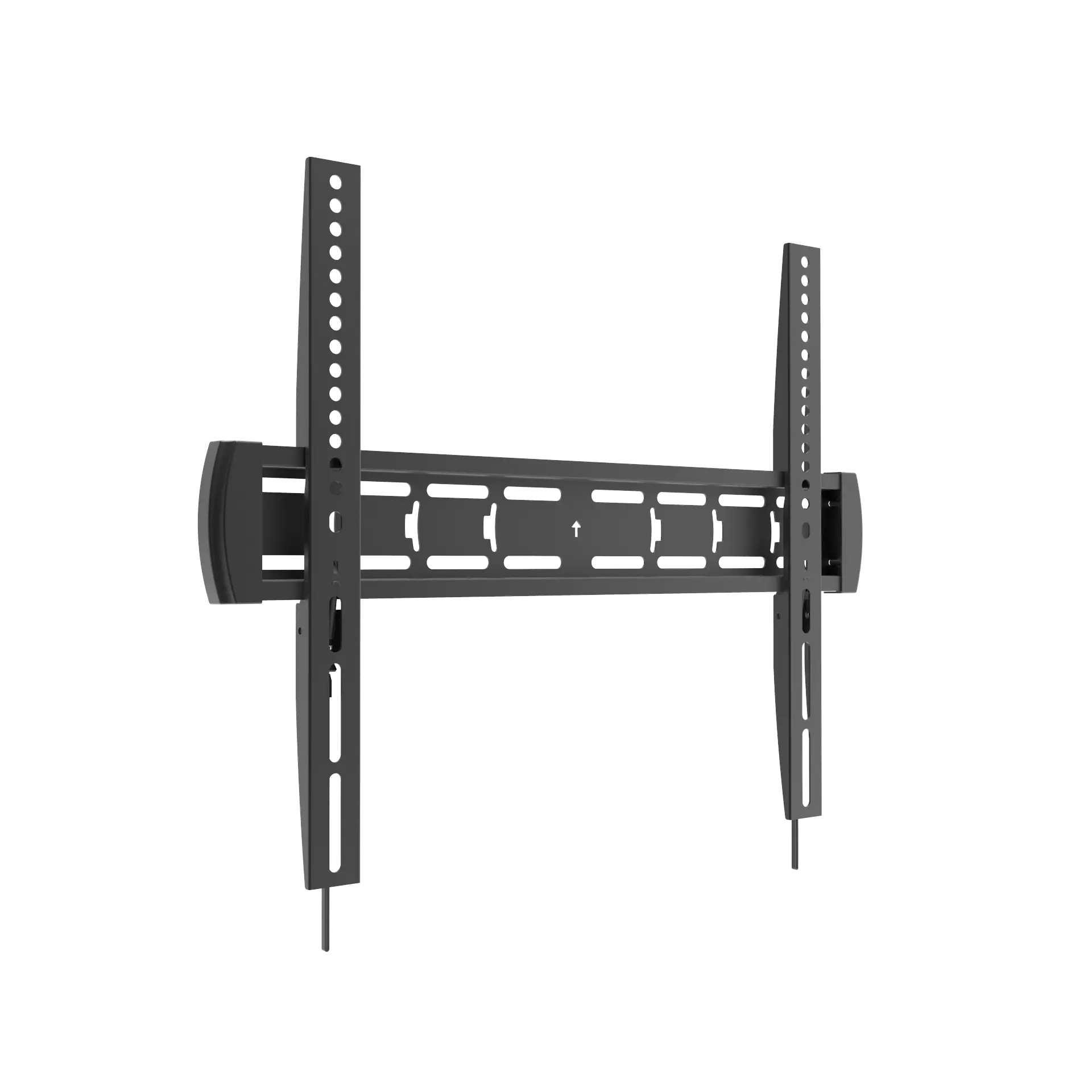 Soporte de pared para tv deslizante para el hogar, altura ajustable, OEM, gran oferta