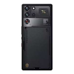 Teléfono para Juegos Red Magic 10S Pro+ Plus 5G Original, Pantalla de 6.85" 1216 X 2688 120Hz, Snapdragon 8 Elite, 7500mAh, Carga Rápida de 120W, Android 15 - Product Image 4