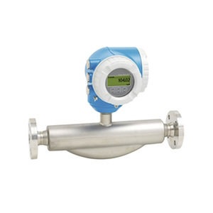 Medidor de Flujo Coriolis Endress+Hauser F300 Proline Promass, Instrumentos de Proceso Compactos y Robustos para Medición de Flujo - Product Image 5