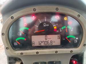 À vendre : Niveleuse CAT 140M d'occasion – Modèles 140K, 16G, 120M, 160M, 140G, 12H - Product Image 4