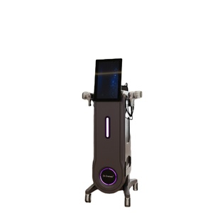 Professional Thermal Energy Therapy System with <b>Magic</b> Wand and Meridian <b>Brush</b> for Comprehensive Pain Management Body Contouring - Product Image 1