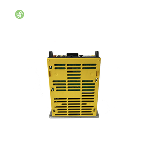 Controlador de automatización industrial con servocontrolador original usado de - Product Image 2