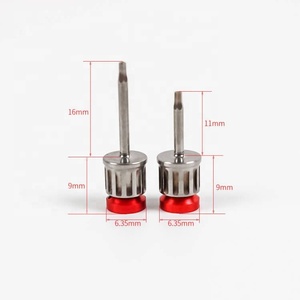 Universele Tandheelkundige Implantaat Torque Sleutel Ratel Korte En Lange 16 Handdrivers - Product Image 4
