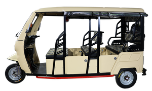 Tricycle Électrique <span class=keywords><strong>Prix</strong></span> Usine 4000W <span class=keywords><strong>Moto</strong></span> Tricycle Scooter Électrique Vélo Électrique à <span class=keywords><strong>3</strong></span> <span class=keywords><strong>Roues</strong></span> Tuk Tuk - Product Image 3