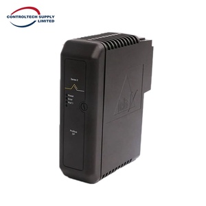 Módulo de Control DeltaV de Emerson, Grado Industrial, en Stock, Envío Rápido, KJ1501X1-BC3, Pieza de Repuesto para Sistemas de Automatización - Product Image 3