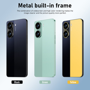 Nouveau téléphone portable X7 Pro, batterie 8000 mAh, processeur Deca Core MTK Dimensity Series, appareil photo arrière 108 MP, stockage 1 To, 5G, double SIM, écran OLED HD 90 Hz - Product Image 4