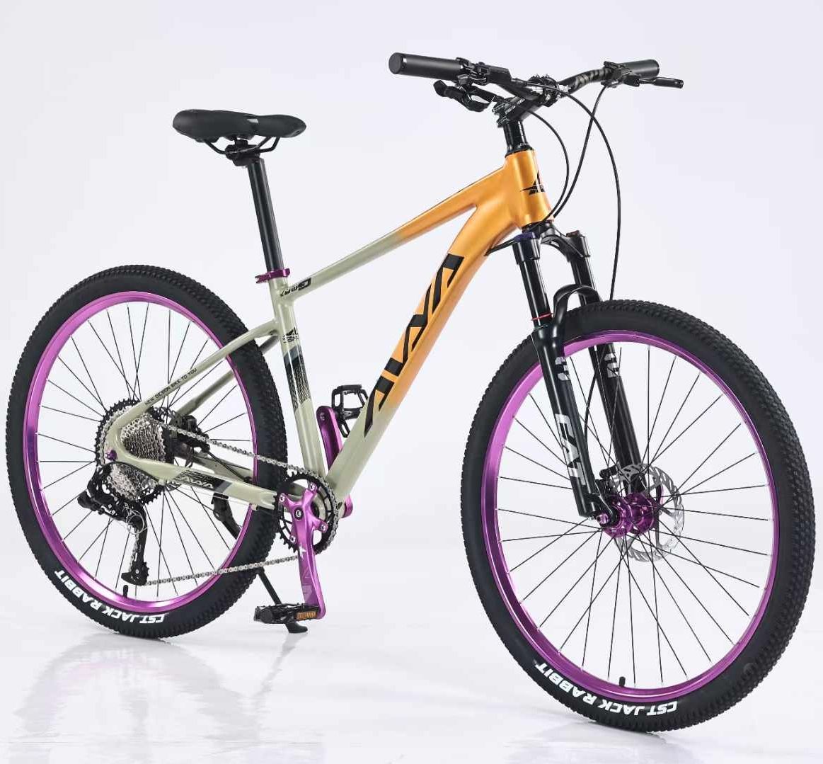 Aluminum Alloy Ready Stock Mountain Bike Stock Frame Quick  Delivery Can Sell Less Quantity