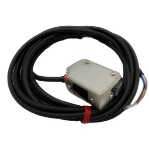 เซ็นเซอร์เลเซอร์ LR-ZH500N LR-ZH500P LR-ZH500CP ตอบสนองรวดเร็ว แม่นยำ ทนทาน อะไหล่อุปกรณ์อัตโนมัติทางอุตสาหกรรม - Product Image 1