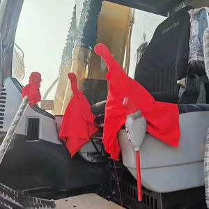 รถขุดตีนตะขาบ Komatsu PC110-7 มือสอง รุ่น PC 110 PC120 PC130 PC160 รถขุดขนาดเล็กสำหรับงานเกษตร มอเตอร์สวิงใหม่พร้อมใช้งาน - Product Image 6