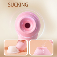 Vibrateur lapin HASLOVE alimenté par USB pour femmes et filles, stimulateur du point G, vagin, chatte, avec fonction de succion et de vibration, gode extensible