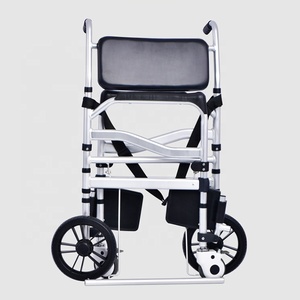 Ghế vệ sinh di động Ksitex bán chạy, dành cho người khuyết tật, người già, hỗ trợ tắm và di chuyển - Product Image 3