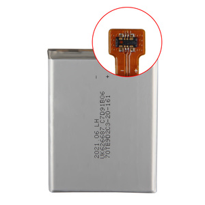 Batería de Repuesto EB-BM415ABY para <span class=keywords><strong>Samsung</strong></span> Galaxy <span class=keywords><strong>M51</strong></span> M515F 6800mAh Batería Original - Product Image 6