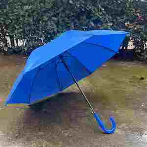 Paraguas Publicitario Personalizado para Niños, Estudiantes, con Mango Largo, Dos en Uno, para Sol y Lluvia - Product Image 4