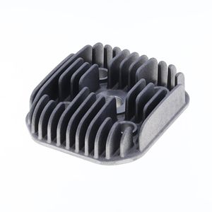 Culasse pour kit cylindre Big Bore 2T Athena Modèle S410485308036 Fabriqué en Italie 47,6 mm CR 13,8:1 - Product Image 1