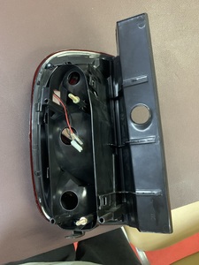 <span class=keywords><strong>Fanale</strong></span> <span class=keywords><strong>posteriore</strong></span> 265504304R 265550368R per Renault <span class=keywords><strong>Duster</strong></span> 2014-2017 - Product Image 4