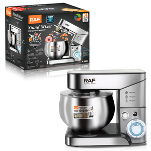 Nuovo Design 6.8L impastatrice planetaria professionale da <span class=keywords><strong>cucina</strong></span> <span class=keywords><strong>con</strong></span> Design <span class=keywords><strong>a</strong></span> ciotola-Lift - Product Image 6