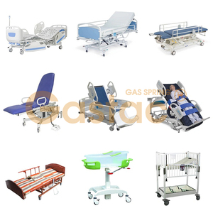 Puntal de <span class=keywords><strong>gas</strong></span> personalizado de fábrica GASTAC, resorte de <span class=keywords><strong>gas</strong></span> Bloqueable, cilindro de acero de Venta caliente para muebles - Product Image 6