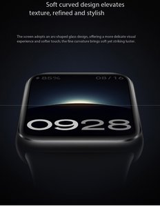 Mijia Band 9 Pro Maison Intelligente - Product Image 3