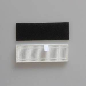 Piezas de <span class=keywords><strong>Robot</strong></span> aspirador con filtro HEPA, para Proscenic M7 PRO, fit para Kyvol, Cybovac, S31, <span class=keywords><strong>HONITURE</strong></span>, Q6, Uoni - Product Image 3