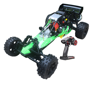 Rovan Baja 5B 29cc Rofun Baha 1/5 Quy Mô 2 Đột Quỵ Khí RC Xe Xăng Động Cơ Powered Điều Khiển Từ Xa Buggy Đồ Chơi Cho Người Lớn - Product Image 6