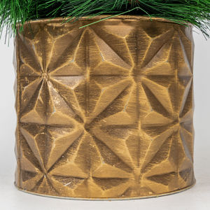 Co-Arts Hot Sale Faux 3 Foot Indoor Potted <b>Christmas</b> <b>Tree</b> - Product Image 3