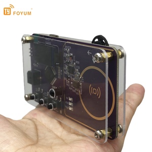 TY-FD100Pro 0-999MHz đa chức năng hiện tại & điện áp & tần số dữ liệu hồng ngoại có thể điều chỉnh công suất đầu ra dao động phát hiện - Product Image 3