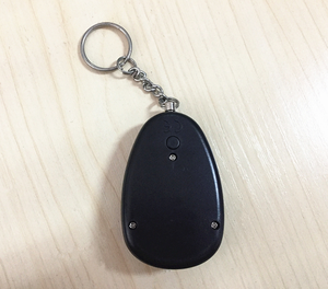 Dispositivo antiviolación Alarma personal, Defend Wolf Women Dispositivo de autodefensa - Product Image 3