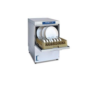 High Quality Commercial Small Under Counter Dishwasher Hotel Restaurant Kitchen Stainless Steel Dish <strong>Washing</strong> <strong>Machine</strong> - Product Image 3