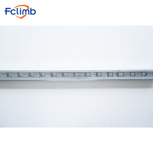 पतन गिरफ्तारी प्रणाली के लिए निर्देशित प्रकार सुरक्षा रेल प्रणाली - Product Image 3