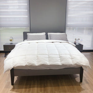 Couverture de luxe <span class=keywords><strong>en</strong></span> <span class=keywords><strong>laine</strong></span> <span class=keywords><strong>d</strong></span>'<span class=keywords><strong>alpaga</strong></span> australienne douce 15 Tog, édredon - Product Image 2