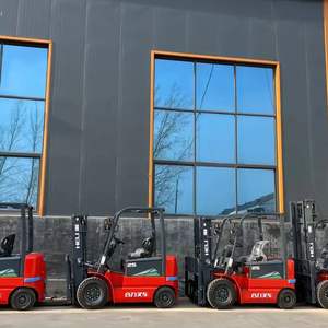 Livraison Gratuite <span class=keywords><strong>Chariot</strong></span> Élévateur d'<span class=keywords><strong>Occasion</strong></span> Mini Chinois HeLi 25 ISUZU, Chariots Élévateurs d'<span class=keywords><strong>Occasion</strong></span> Heli 25 2.5 tonnes - Product Image 5