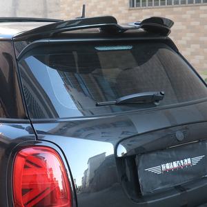 Capuchon de becquet arrière en Fiber de carbone, Kit d'<span class=keywords><strong>extension</strong></span> d'<span class=keywords><strong>aile</strong></span> arrière pour <span class=keywords><strong>MINI</strong></span> JCW F55 F56 2014 – 2023 - Product Image 3