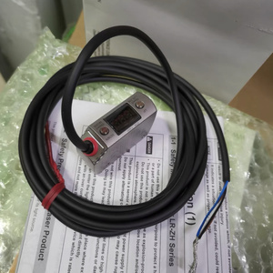 เซ็นเซอร์เลเซอร์ CMOS แบบรวมในตัวรุ่นใหม่ LR-ZH500N LR-ZH500P - Product Image 5