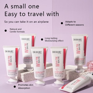 RASHEL博士美白淡斑皮肤清洁迷你套装 - Product Image 4