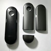 Manufaktur Perakitan Komponen Casing PCB, Cetakan Injeksi Plastik OEM/ODM Elektronik 3C, Permukaan Semprot PC ABS