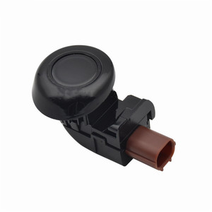 Sensor de radar de reversa para Honda CR-V Odyssey, 39690-SHJ-A61, 12V, trasero, de plástico, activado por sonido, sonda PDC 4 - Product Image 4