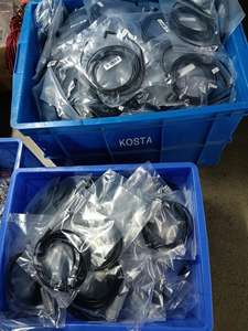 UL2464 18AWG开关电缆线束10英尺聚氯乙烯绝缘摩托车和电子产品 - Product Image 5